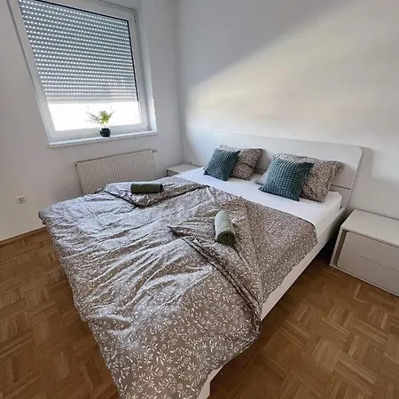 Casa Buba Free Parking Garage * Maribor