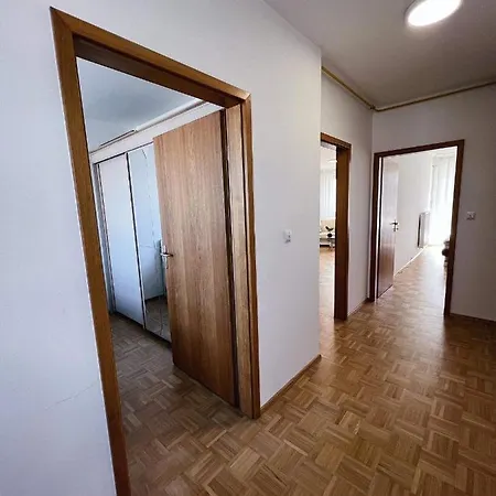 דירה Casa Buba Free Parking Garage מריבור