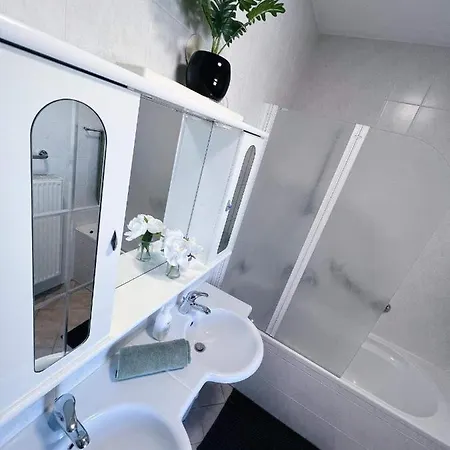 Casa Buba Free Parking Garage Apartman Maribor