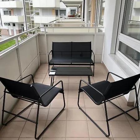 דירה Casa Buba Free Parking Garage מריבור